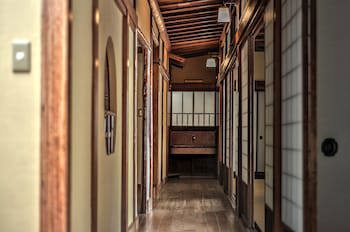 Historical Ryokan Hostel K's House Ito Onsen