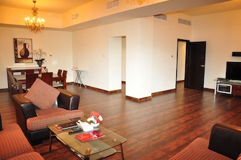 Al Manzil Hotel Bahrain