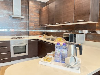 Al Manzil Hotel Bahrain