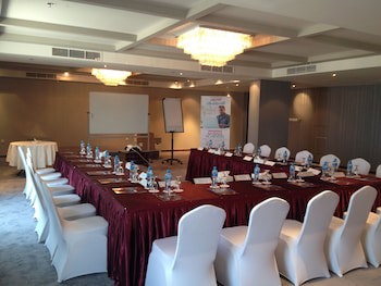 Al Manzil Hotel Bahrain