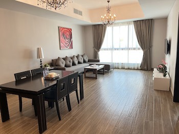 Al Manzil Hotel Bahrain