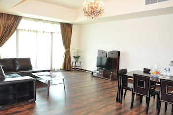 Al Manzil Hotel Bahrain