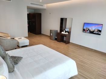 Al Manzil Hotel Bahrain