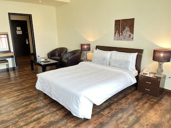 Al Manzil Hotel Bahrain