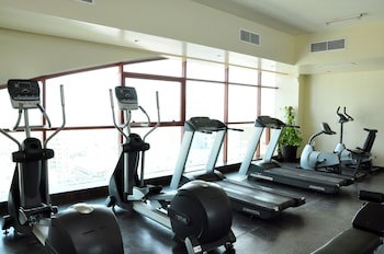 Al Manzil Hotel Bahrain