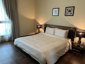 Al Manzil Hotel Bahrain