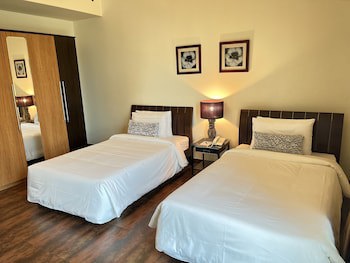 Al Manzil Hotel Bahrain