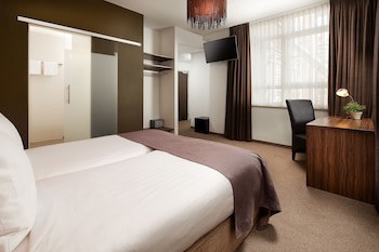 Hotel La Reine