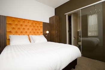 Hotel La Reine