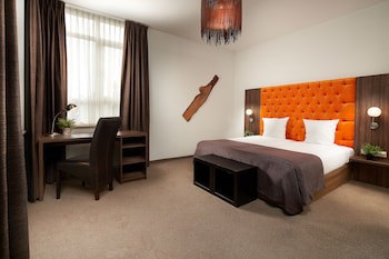 Hotel La Reine