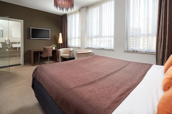 Hotel La Reine