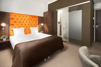 Hotel La Reine
