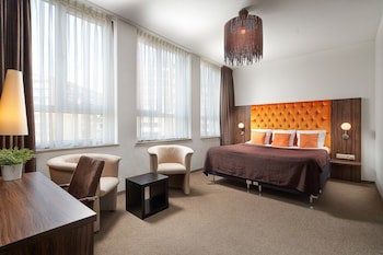 Hotel La Reine