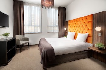 Hotel La Reine