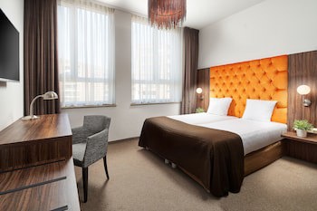 Hotel La Reine