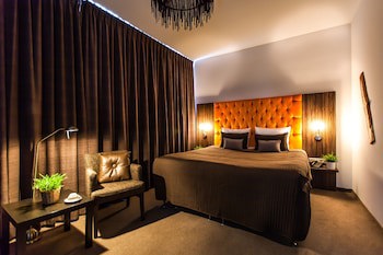 Hotel La Reine