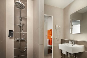 Hotel La Reine
