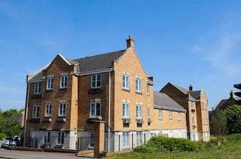 Your Stay Bristol Orchard Gate