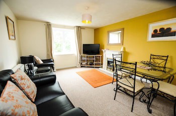 Your Stay Bristol Orchard Gate