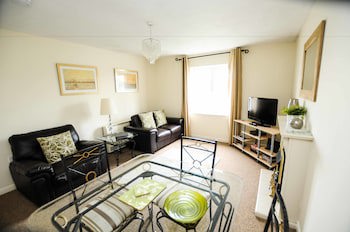 Your Stay Bristol Orchard Gate