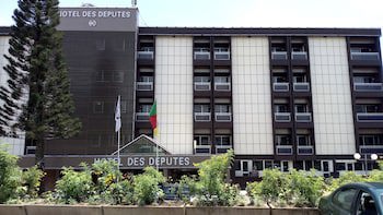 Hotel Des Deputes