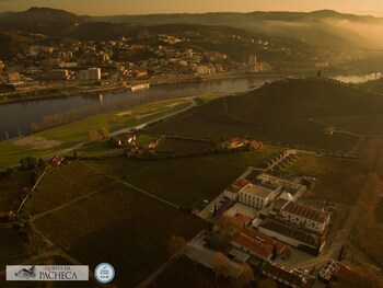 The Wine House Hotel - Quinta Da Pacheca