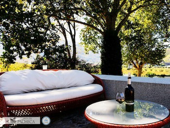 The Wine House Hotel - Quinta Da Pacheca