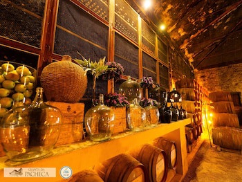 The Wine House Hotel - Quinta Da Pacheca