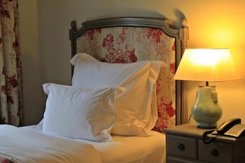 The Wine House Hotel - Quinta Da Pacheca