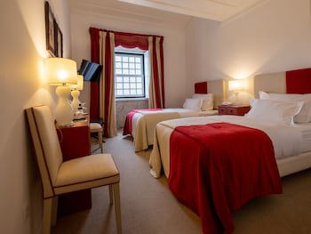 The Wine House Hotel - Quinta Da Pacheca
