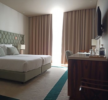 The Wine House Hotel - Quinta Da Pacheca
