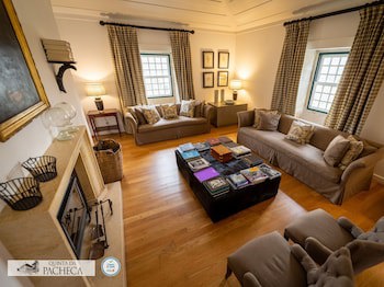 The Wine House Hotel - Quinta Da Pacheca