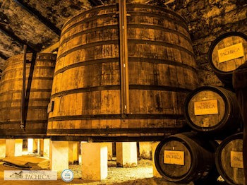 The Wine House Hotel - Quinta Da Pacheca