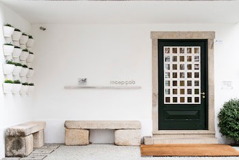 The Wine House Hotel - Quinta Da Pacheca