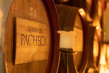 The Wine House Hotel - Quinta Da Pacheca