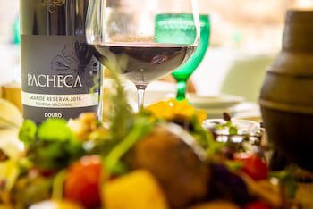 The Wine House Hotel - Quinta Da Pacheca