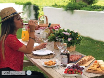 The Wine House Hotel - Quinta Da Pacheca
