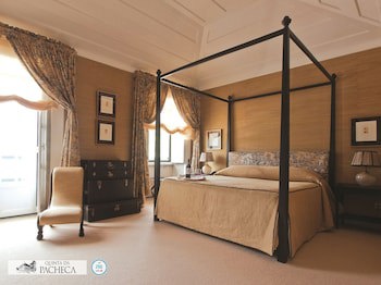 The Wine House Hotel - Quinta Da Pacheca