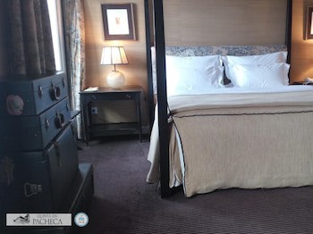 The Wine House Hotel - Quinta Da Pacheca