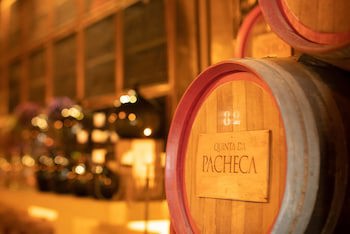 The Wine House Hotel - Quinta Da Pacheca