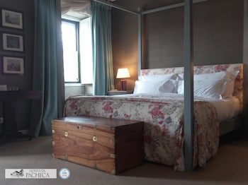 The Wine House Hotel - Quinta Da Pacheca