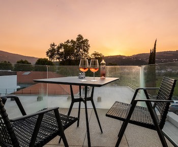 The Wine House Hotel - Quinta Da Pacheca
