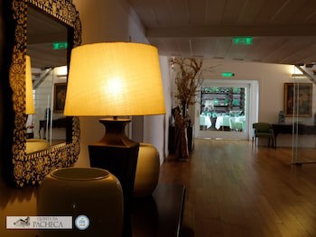 The Wine House Hotel - Quinta Da Pacheca
