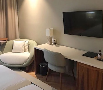 The Wine House Hotel - Quinta Da Pacheca