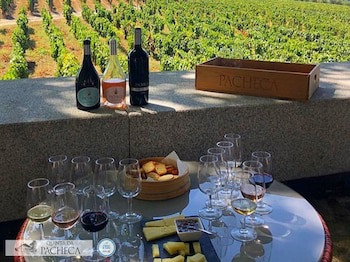 The Wine House Hotel - Quinta Da Pacheca