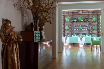 The Wine House Hotel - Quinta Da Pacheca