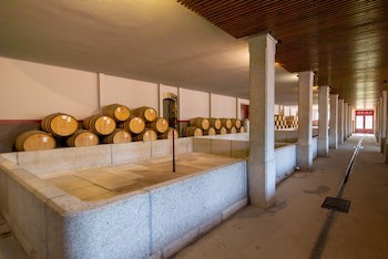 The Wine House Hotel - Quinta Da Pacheca