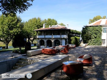 The Wine House Hotel - Quinta Da Pacheca