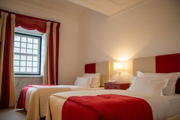 The Wine House Hotel - Quinta Da Pacheca