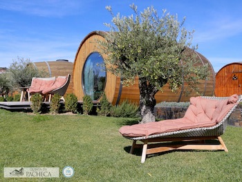 The Wine House Hotel - Quinta Da Pacheca